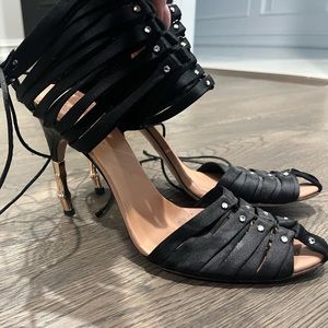 Vintage Gucci Heels